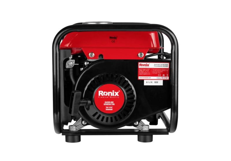 Ronix Gasoline Generator model RH-4708