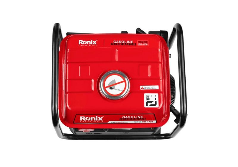 best Ronix Gasoline Generator