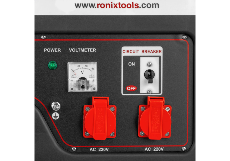 best Gasoline Generator