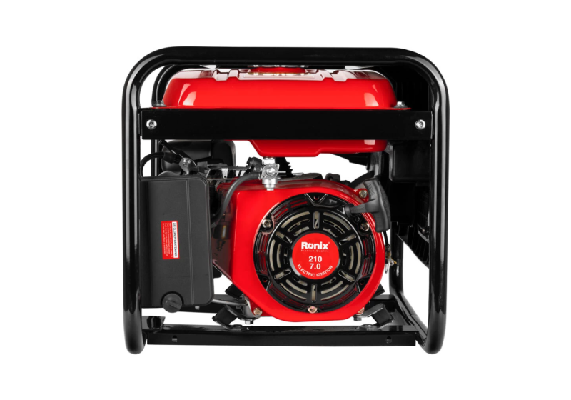 newest RONIX Gasoline Generator