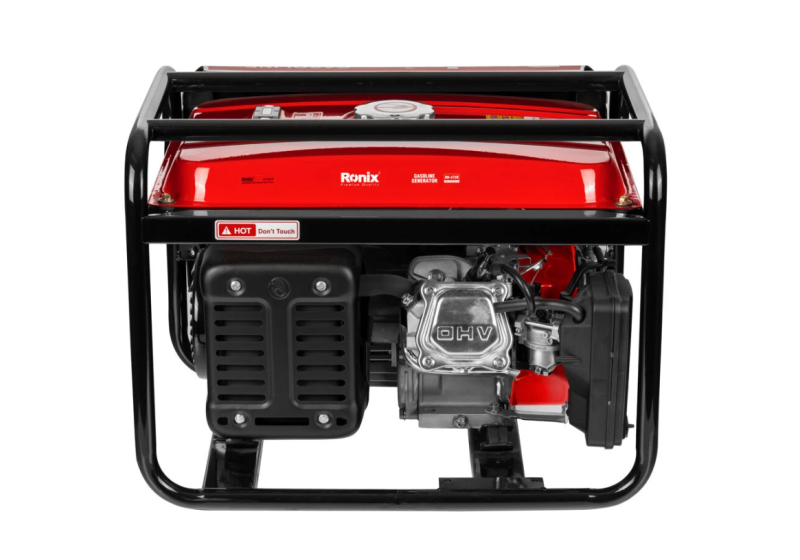 ژنراتور برق رونیکس مدل RH- 4728
