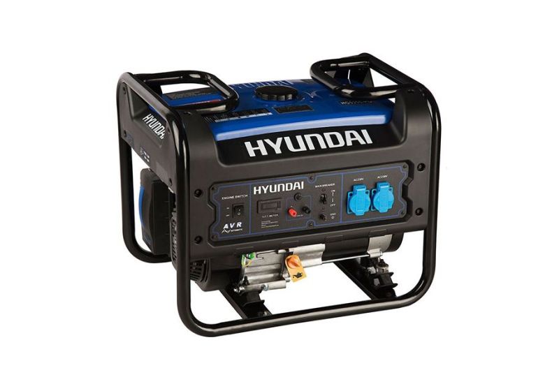 مولدکهرباءبنزینی هیوندای  , شراء مولدکهرباءبنزینی هیوندای