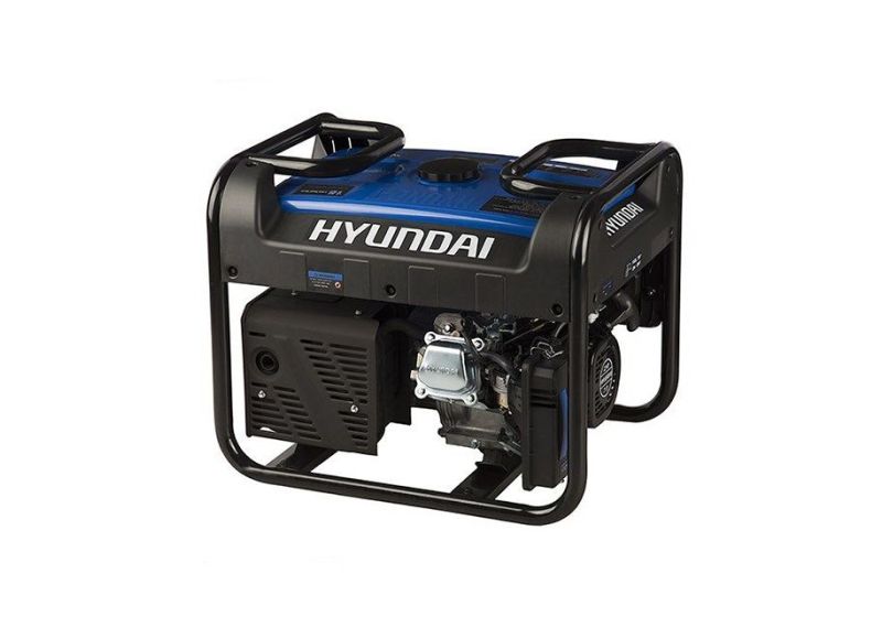 best HYUNDAI Gasoline Generator