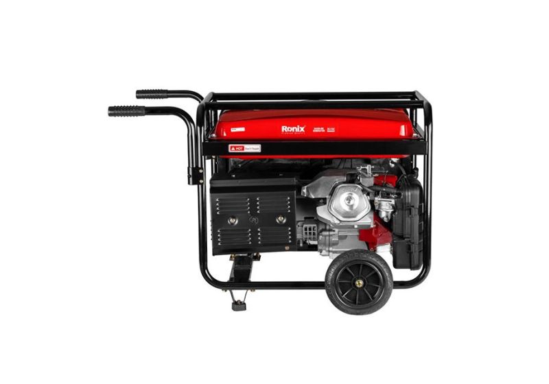 RONIX Gasoline Generator