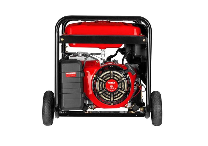 ژنراتور برق رونیکس مدل RH-4760