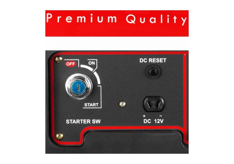 best RONIX Gasoline Generator