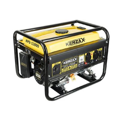 Kenzax Generator KPG-13000
