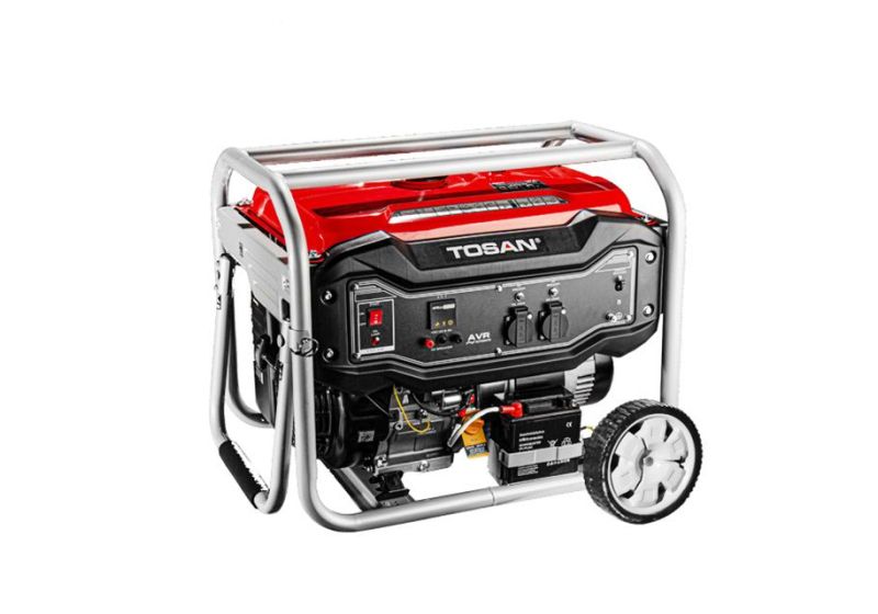 موتور برق توسن مدل 1133GW