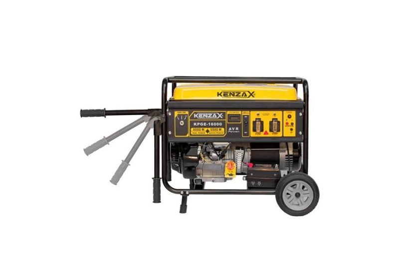 Best KENZAX Gasoline Generator