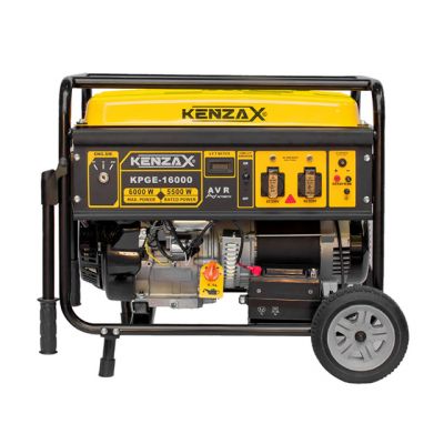 Kenzax Generator KPGE-16000