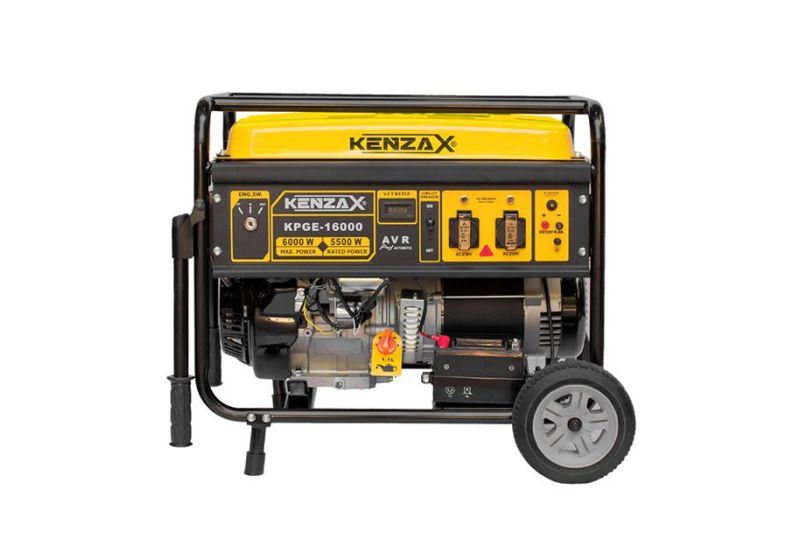 موتور برق کنزاکس