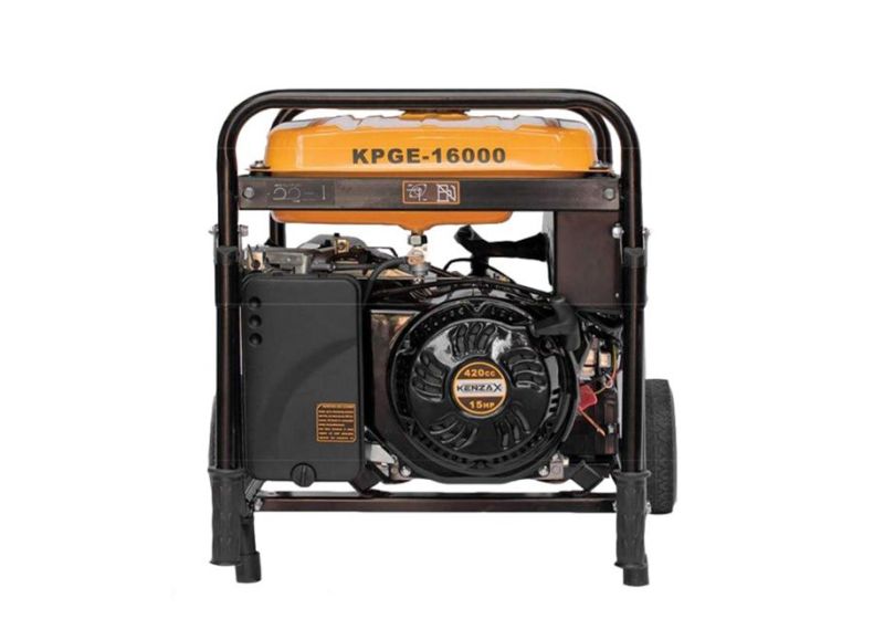 بهترین موتور برق کنزاکس