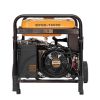 KENZAX Gasoline Generator model KPGE-16000