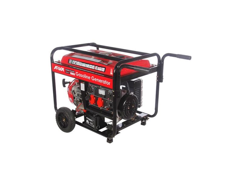 مولدکهرباءصینی اروا مودیل 6111, شراء مولدکهرباءصینی اروا مودیل 6111