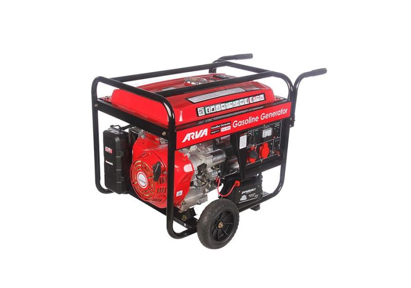 مولدکهرباءصینی اروا مودیل 6111, شراء مولدکهرباءصینی اروا مودیل 6111