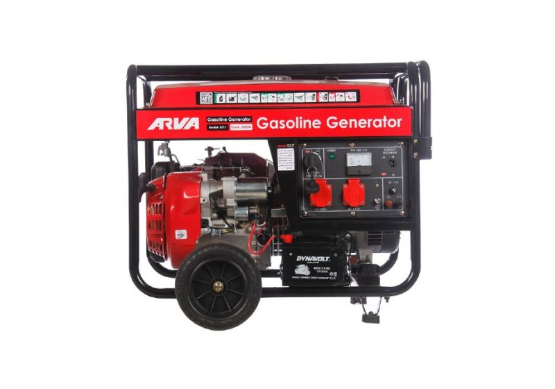 مولدکهرباءصینی اروا مودیل 6111, شراء مولدکهرباءصینی اروا مودیل 6111