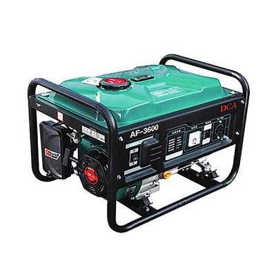 DCA Generator AF3600