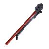 Chain Pipe Wrench PWM12|steel body | online shop
