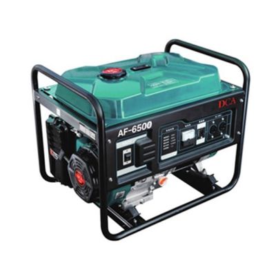 DCA Generator AF6500