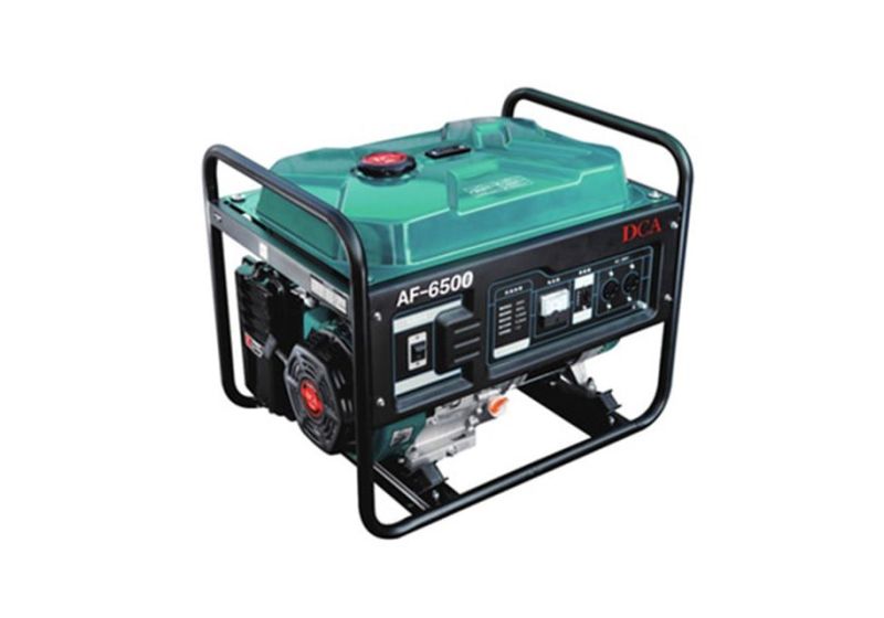 DCA Generator AF6500