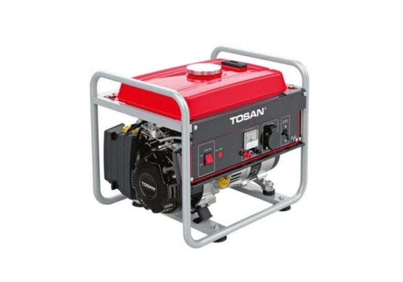 Best TOSAN Gasoline Generator