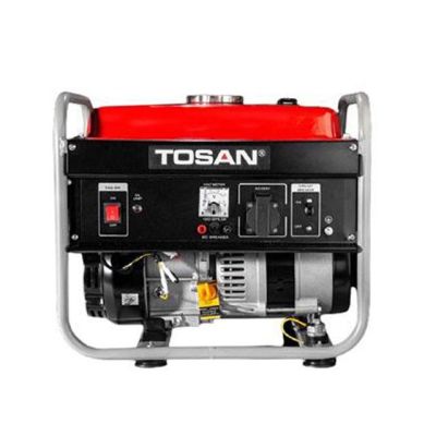 Tosan Gasoline Generator model 1011G