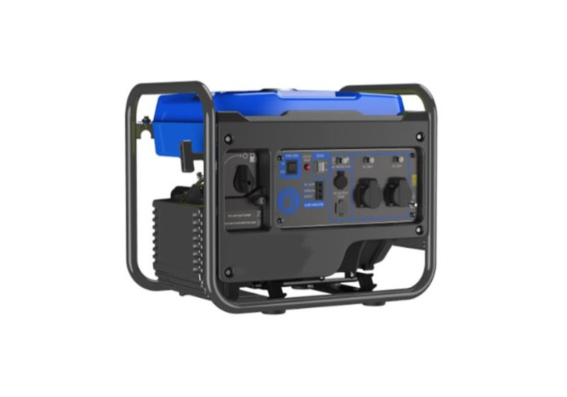 RSCO Gasoline Generator