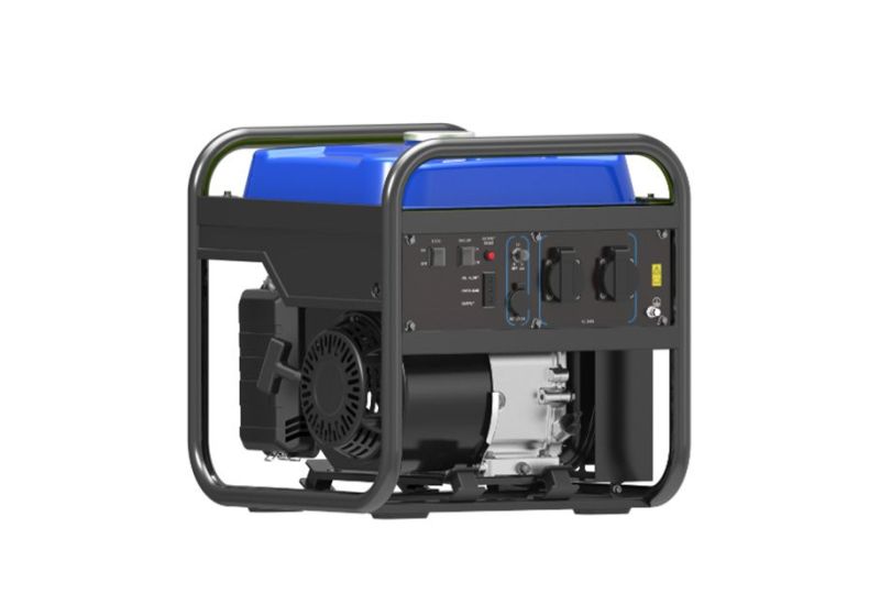 RSCO Gasoline Generator model GT3000