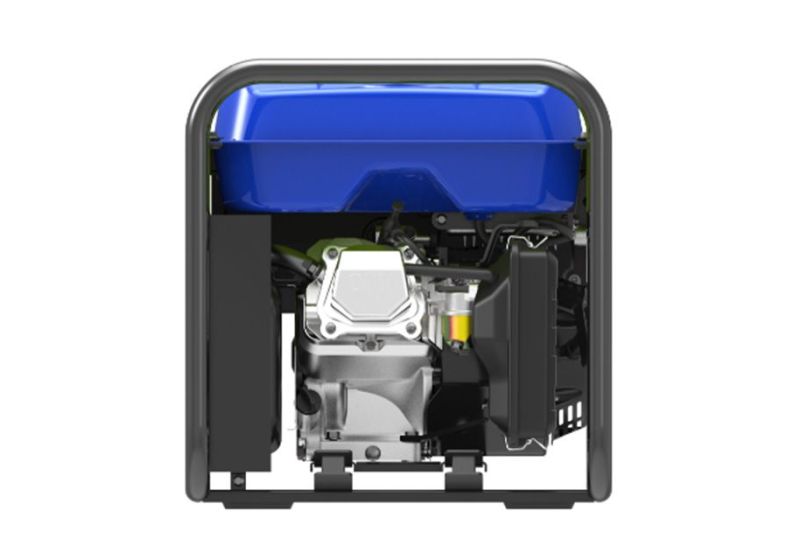 خرید موتور برق بنزینی رستگار صنعت