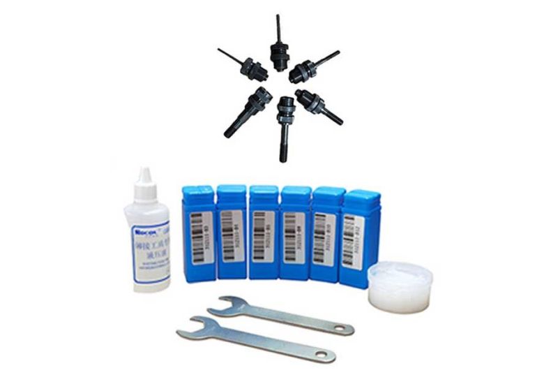 مهره پرچ کن بادی RSCO مدل RL-5308K