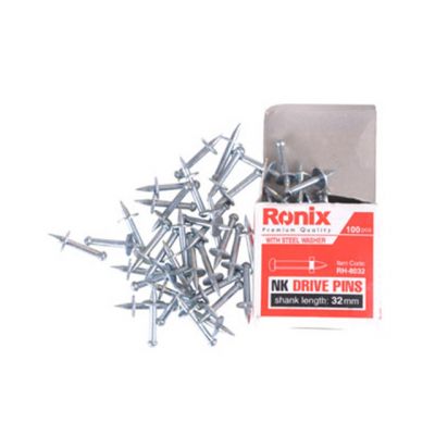 Ronix Nail and powder model RH-8037