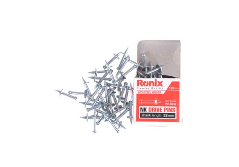 Ronix Nail and powder