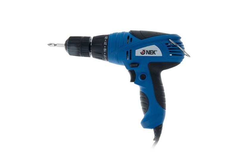 NEK Electric Screwdriver model NEK 46 SD