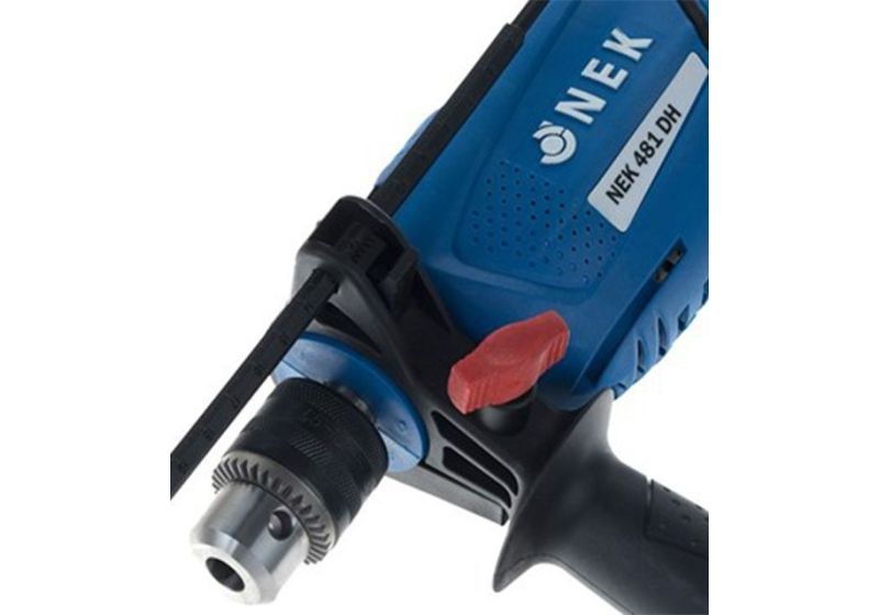 NEK Hammer Drill model 481 DH
