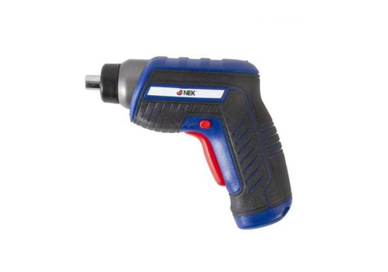 عکس پیچ گوشتی شارژی نک 3.6 ولت مدل NEK 34 LI