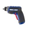 NEK Cordless Screwdriver model NEK 34 LI