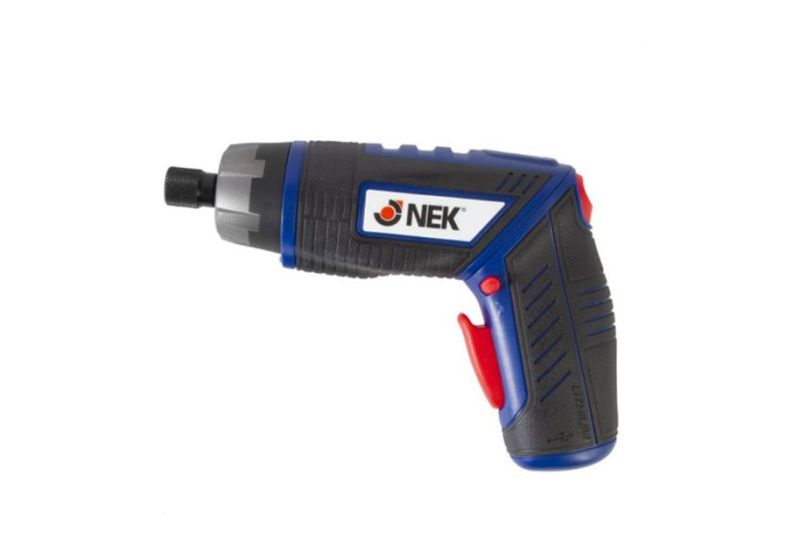 NEK Cordless Screwdriver model NEK 36 Li