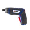 NEK Cordless Screwdriver model NEK 36 Li