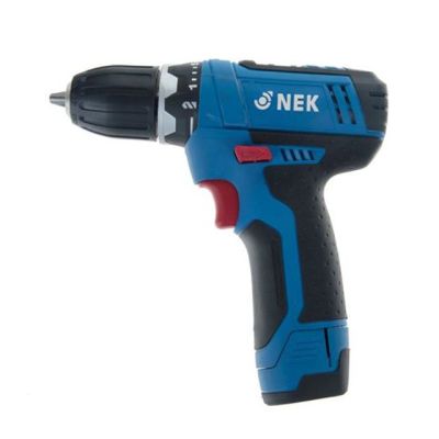 NEK Rechargeable drill NEK122 LI