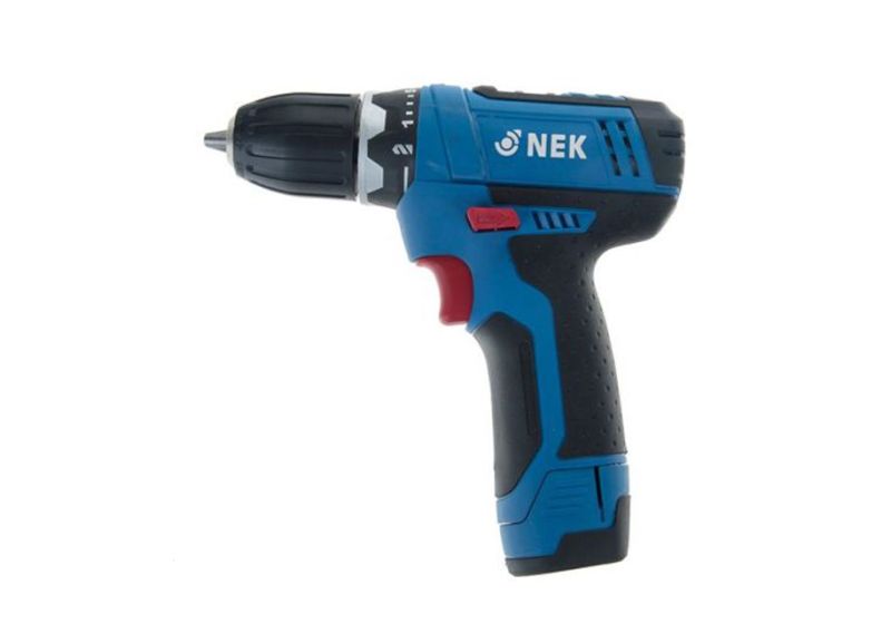 Bosch Rechargeable drill