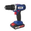 NEK Cordless Screwdriver model NEK 182 Li