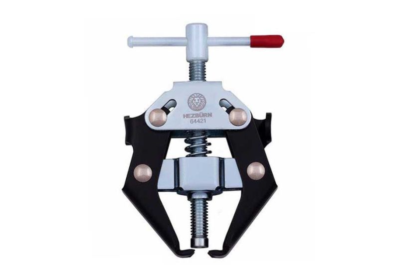 HEZBURN Two Leg Puller | online shop