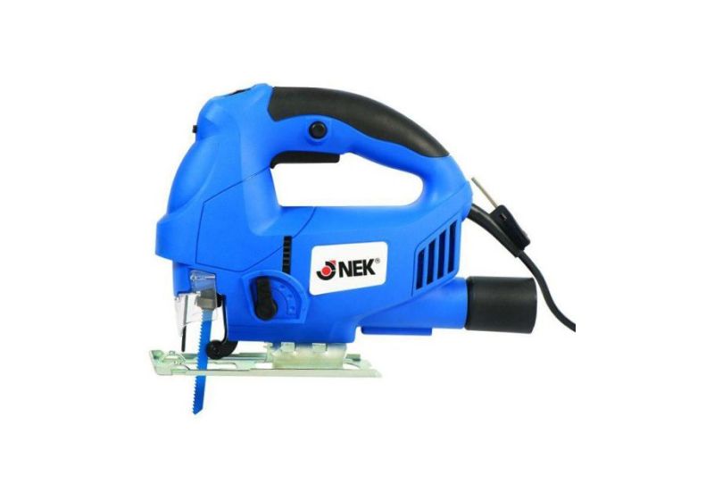 NEK Orbital Jigsaw model NEK 780 JS