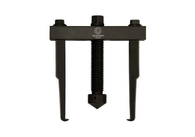 HEZBURN two Leg Puller | Sturdy design and iron body