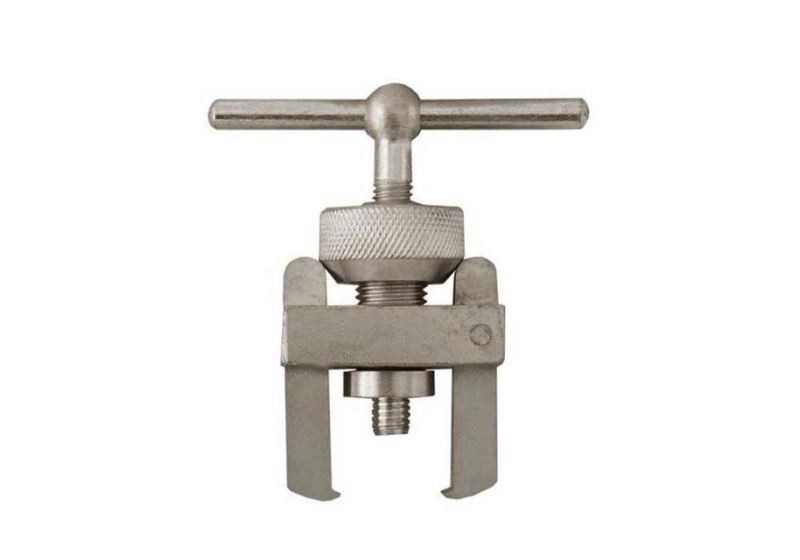 پولی کش فک بلند