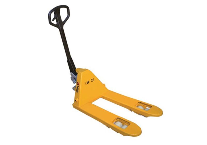 NEK Hydraulic Jack pallet