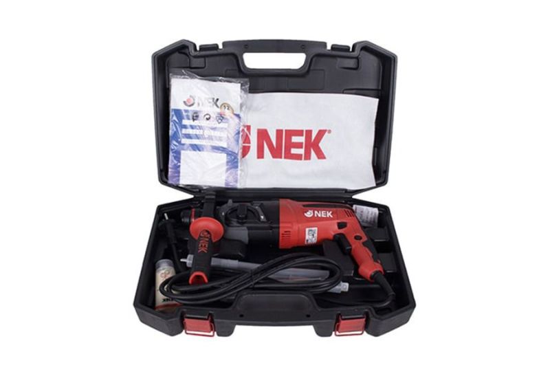 NEK Rotary Hammer Drill NEK 8426 HC