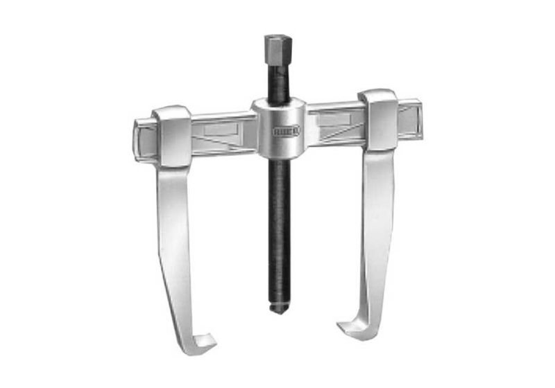 BUCO Hand Bearing Puller model 10/1A