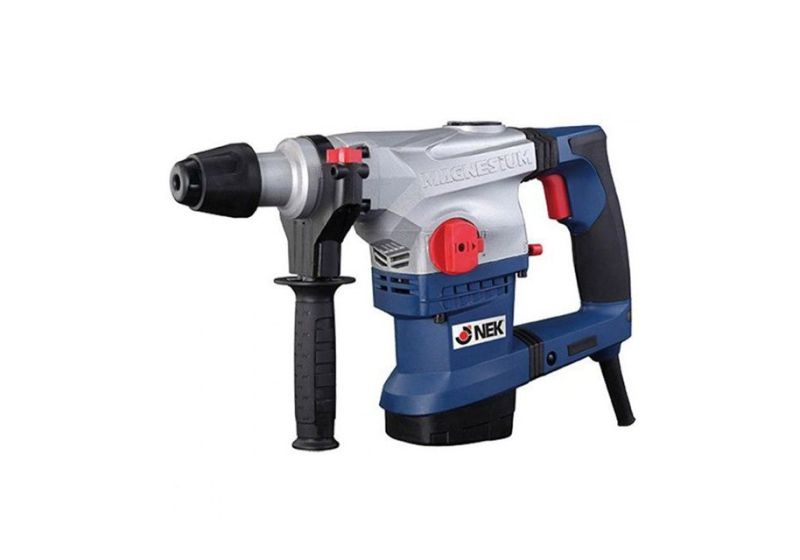 NEK Rotary Hammer Drill NEK 1332 CH