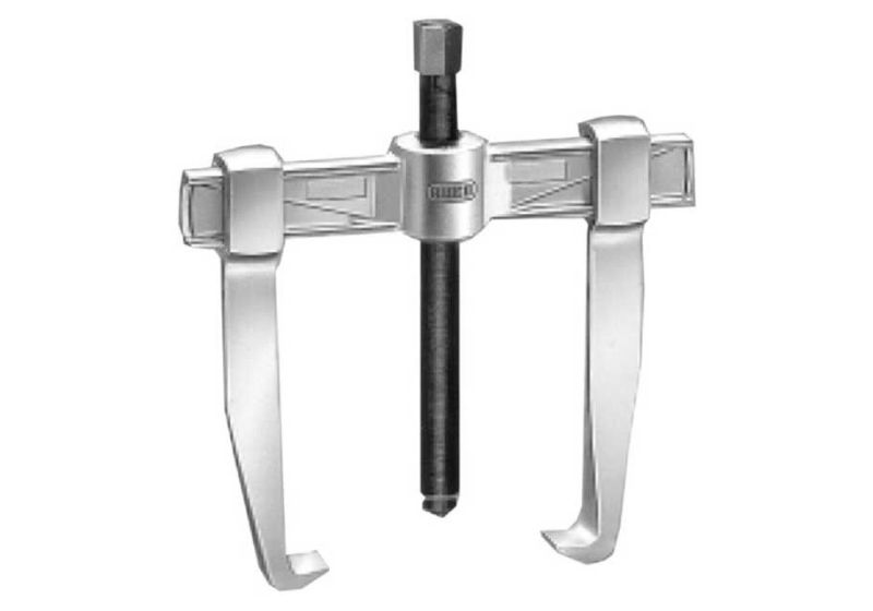 پولی کش دو شاخ کشویی بوکو مدل 10/4